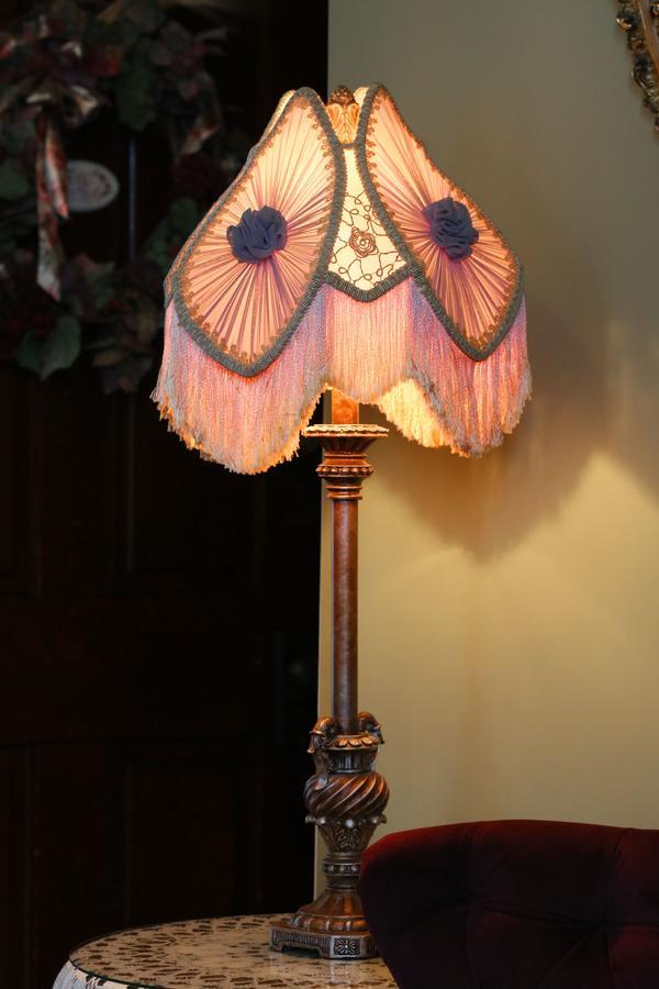 Barrister'S Bed & Breakfast เซเนกาฟอลส์ ภายนอก รูปภาพ