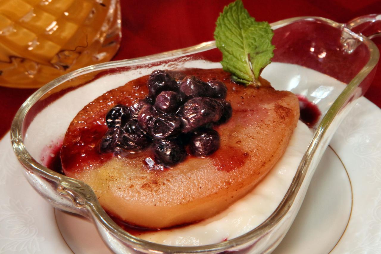 Barrister'S Bed & Breakfast เซเนกาฟอลส์ ภายนอก รูปภาพ